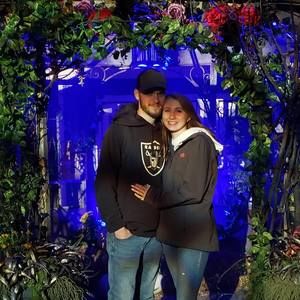 Meet your Posher, Chris